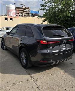 مازدا CX-90
